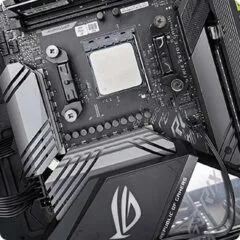 PC Components