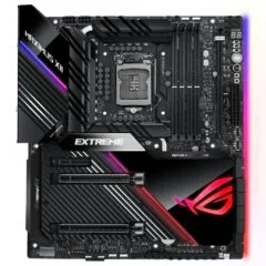 Motherboards