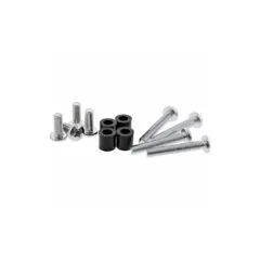 23100Y SCREW SET,8PCS, SUITABLE FOR SAMSUNG TV WALL MOUNT INLINE