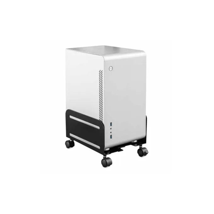 23192A PC TROLLEY FOR COMPUTER CASES, MAX 10KG INLINE — image 1