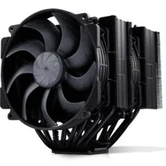 Cooling (CPU & Case)