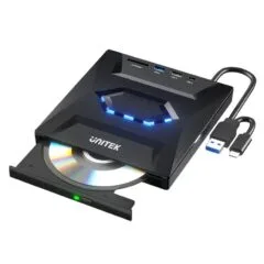 Optical Drives