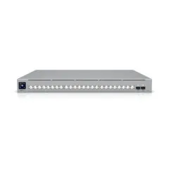 24+2P Ubiquiti USW-Pro-XG-24 M RM