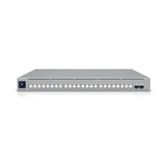 24+2P Ubiquiti USW-Pro-XG-24-PoE 720W POE+++ M RM