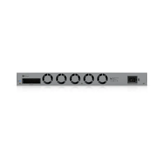 24+2P Ubiquiti USW-Pro-XG-24-PoE 720W POE+++ M RM — image 4