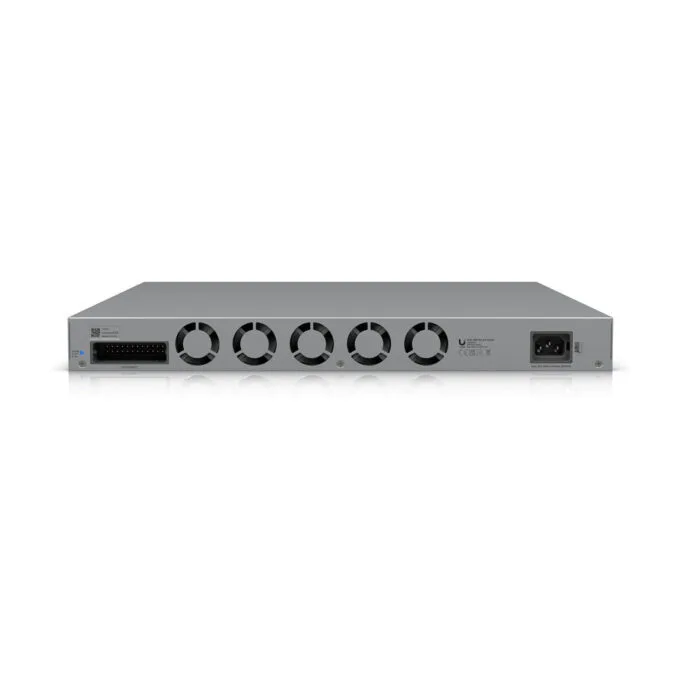 24+2P Ubiquiti USW-Pro-XG-24-PoE 720W POE+++ M RM — image 5