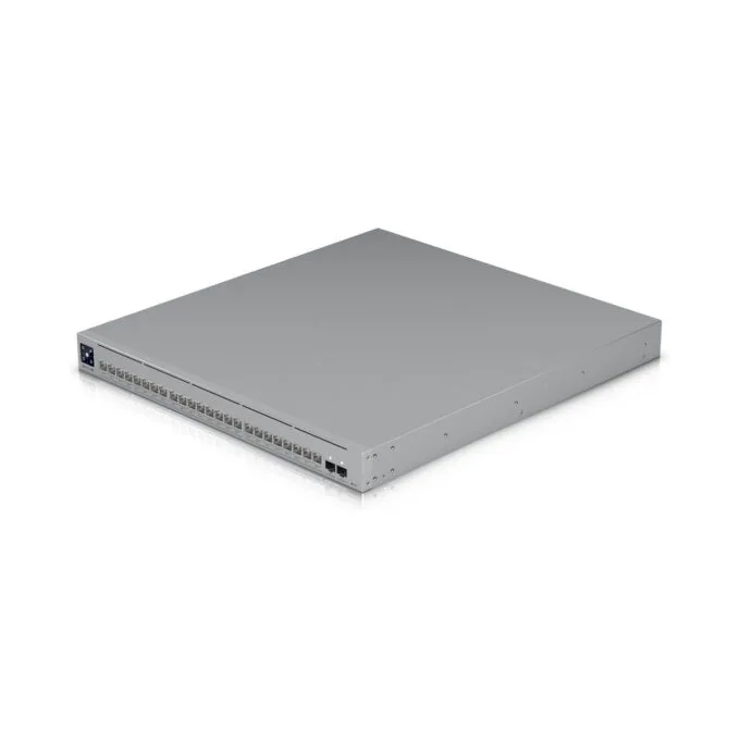 24+2P Ubiquiti USW-Pro-XG-24-PoE 720W POE+++ M RM — image 6