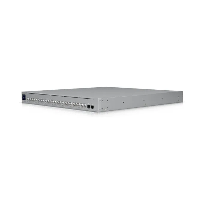 24+2P Ubiquiti USW-Pro-XG-24-PoE 720W POE+++ M RM — image 7
