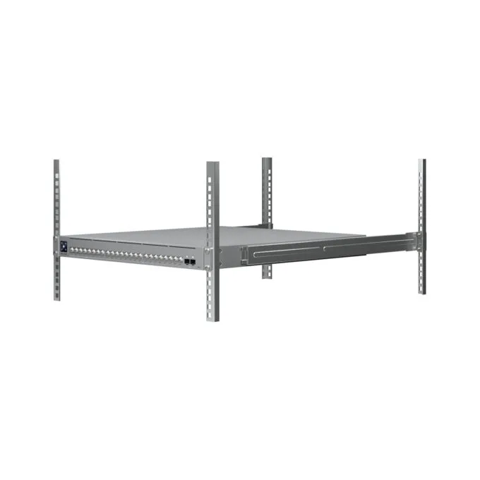 24+2P Ubiquiti USW-Pro-XG-24-PoE 720W POE+++ M RM — image 8
