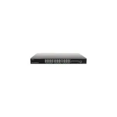 24P Grandstream GWN7813 24x Port Layer 3 Managed Netzwerk Switch