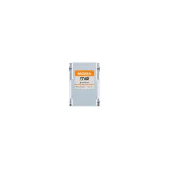 2.5' 12.8TB Kioxia CD8P-V NVMeTM-Rechenzentrum-SSD