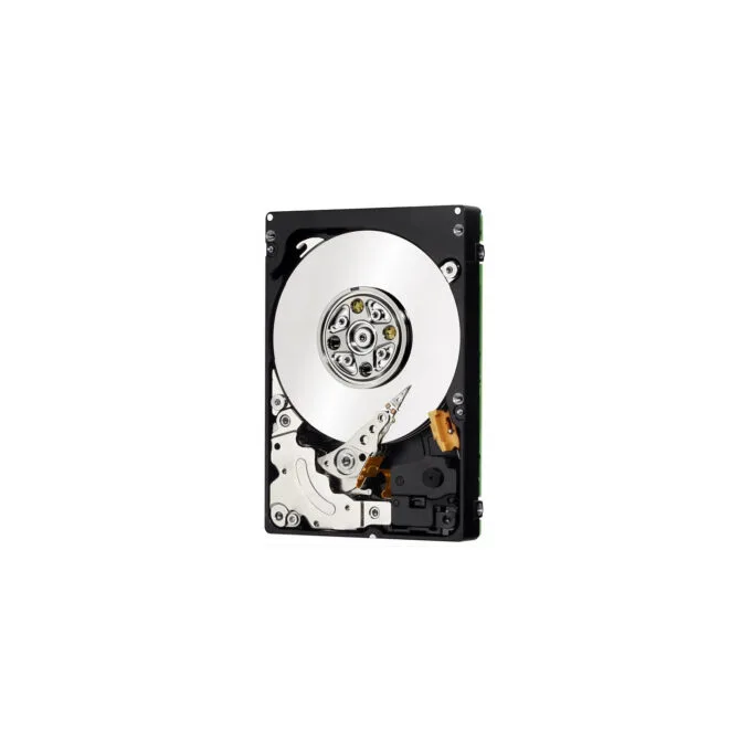 2.5' 2.4TB Lenovo ThinkSystem 2.4TB 10K SAS 12Gb 51 — image 1