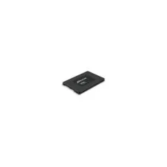 2.5' 3.84TB Micron 5400 PRO Read Intensive MTFDDAK3T8TGA-1BC1ZABYYR 1.199 DWPD 63.5mm SATA-3 SSD