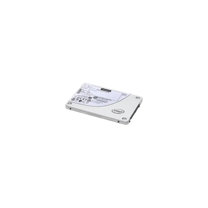 2.5' 480GB ThinkSystem 2.5'' S4620 Mixed — image 1