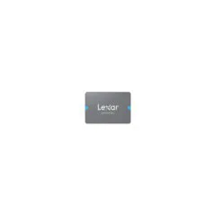 2.5' 512GB Lexar NQ100 - SSD intern