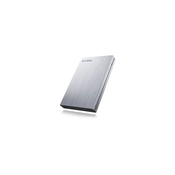 2.5 6cm 1x SATA 2.5' zu 1x USB 3.0 Host. Schreibschutz ICY BOX — image 2