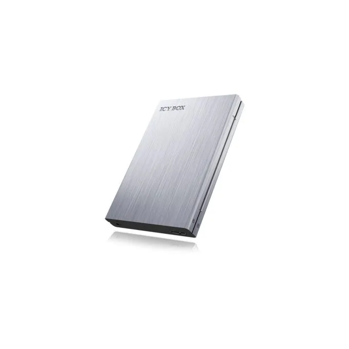 2.5 6cm 1x SATA 2.5' zu 1x USB 3.0 Host. Schreibschutz ICY BOX — image 5