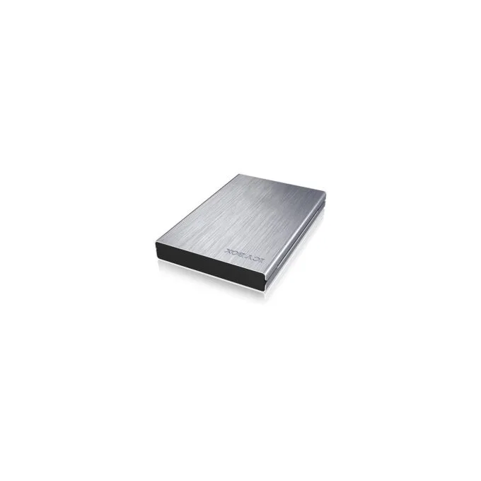 2.5 6cm 1x SATA 2.5' zu 1x USB 3.0 Host. Schreibschutz ICY BOX — image 6