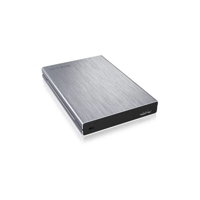 2.5 6cm 1x SATA 2.5' zu 1x USB 3.0 Host. Schreibschutz ICY BOX — image 7