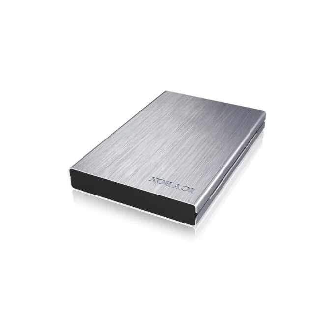2.5 6cm 1x SATA 2.5' zu 1x USB 3.0 Host. Schreibschutz ICY BOX — image 8