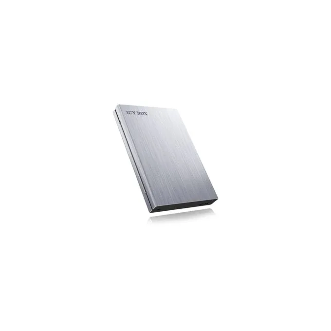 2.5 6cm 1x SATA 2.5' zu 1x USB 3.0 Host. Schreibschutz ICY BOX — image 9