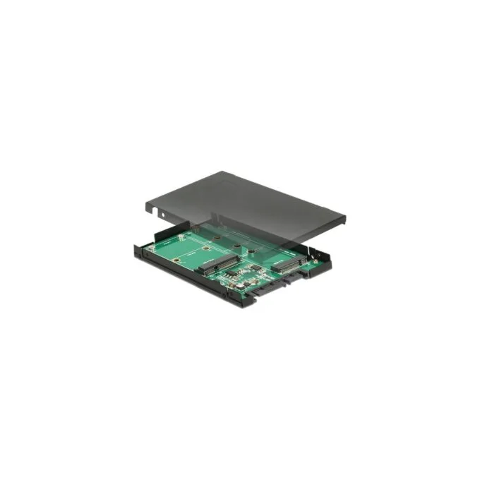2.5' Convert SATA 22Pin to 1x M.2 — image 1
