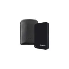2.5' Memory Drive 2 TB, external hard drive
