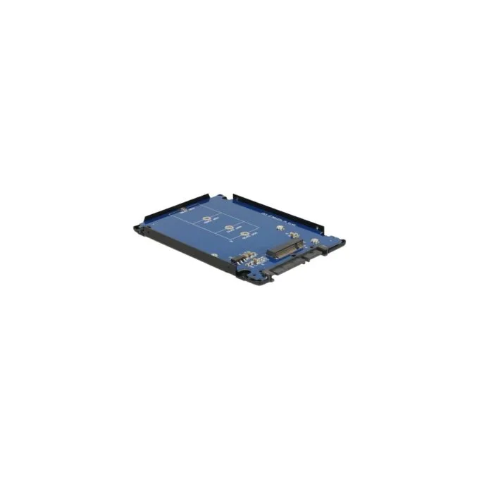 2.5' SATA 22 Pin to M.2 NGFF - Serial ATA-Controller — image 3