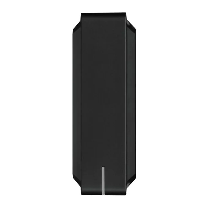 2.5' WD BLACK D10 GAME DRIVE 8TB BLACK USB 3.2 8.9cm 3.5Zoll Black RTL — image 5