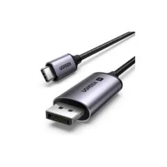 25157 CM556 CABLE TYPE-C TO DP 8K 60HZ 1M UGREEN