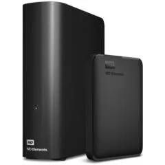 External Storage