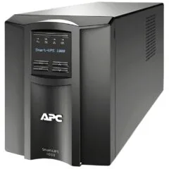 UPS & Power Backup