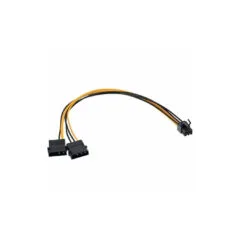 26628 PCI EXPRESS POWER CABLE - 0.20cm INLINE