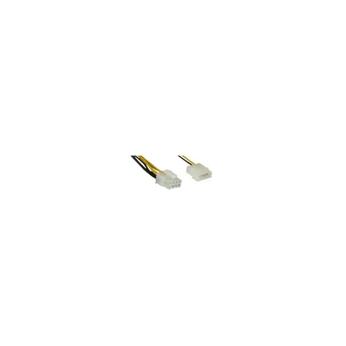26630 M B ADAPTER 5.25' TO 8PIN INLINE — image 1