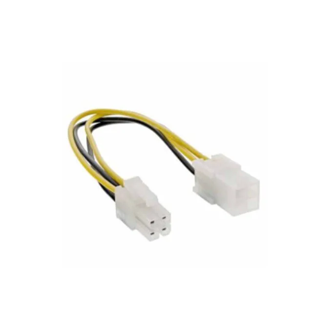 26635 INT POWER CBL 4PIN-4PIN 30cm INLINE — image 1