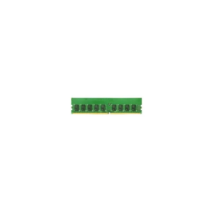 2666MHz 16GB Synology DIMM 288-Pin PC4-21300 - DDR4-2666, 16GB, Synology DIMM, 288-Pin PC4-21300 — image 1