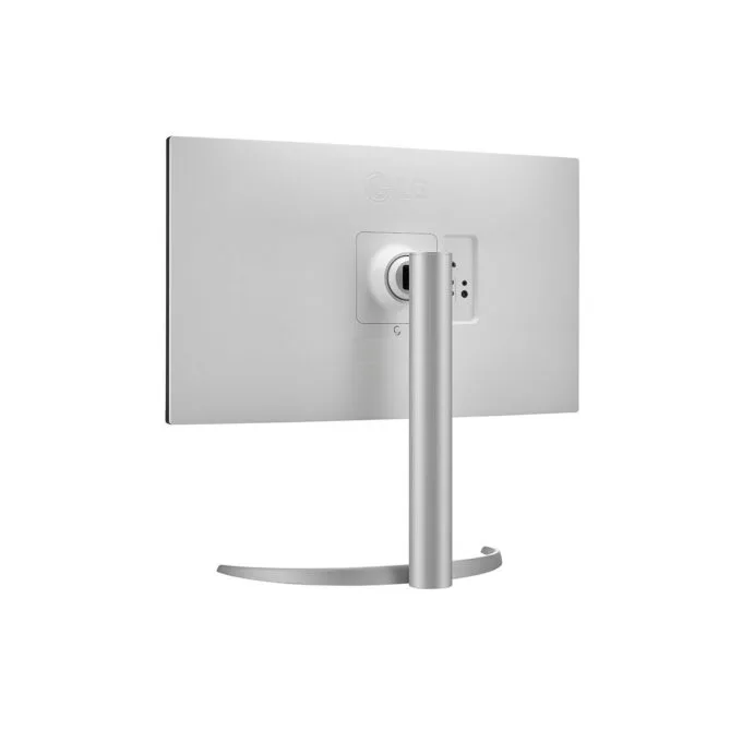 27-Inch 4K IPS Monitor - LG 27UP650K-W - White, 16:9, HDR10, 60Hz, 5ms — image 5