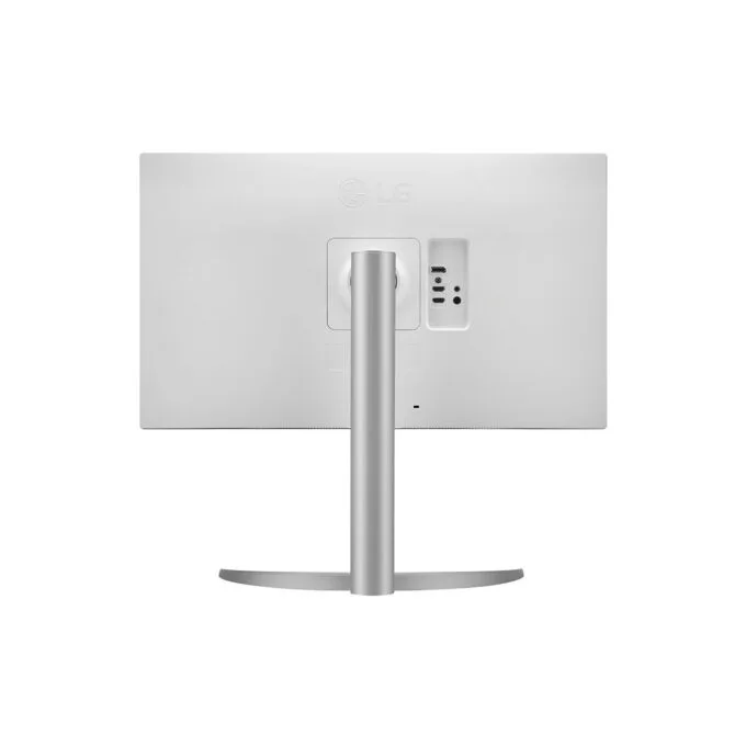 27-Inch 4K IPS Monitor - LG 27UP650K-W - White, 16:9, HDR10, 60Hz, 5ms — image 6