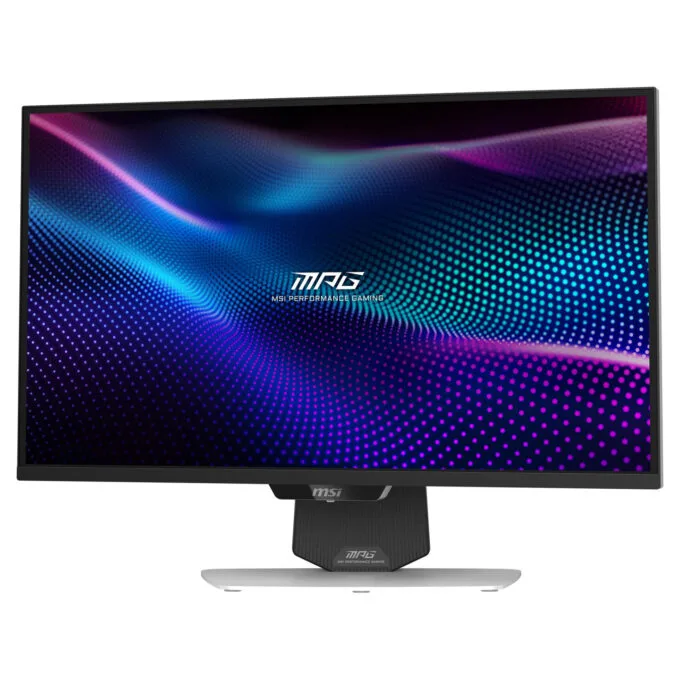 27'(68.6cm)TFT MSI MAG 274URFWDE E16M White GAMING — image 2