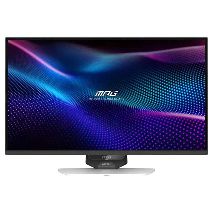27'(68.6cm)TFT MSI MAG 274URFWDE E16M White GAMING — image 11