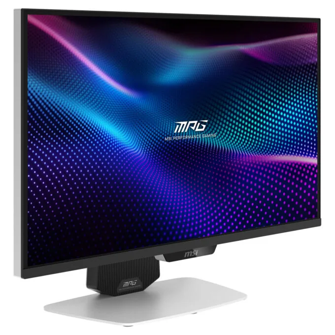 27'(68.6cm)TFT MSI MAG 274URFWDE E16M White GAMING — image 3