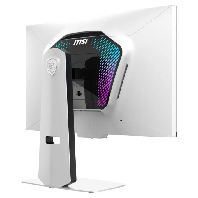 27'(68.6cm)TFT MSI MAG 274URFWDE E16M White GAMING — image 5