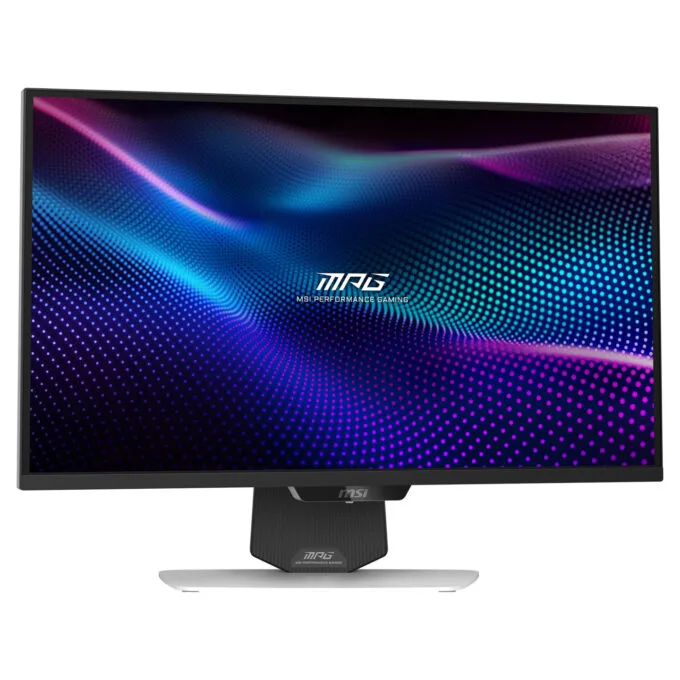 27'(68.6cm)TFT MSI MAG 274URFWDE E16M White GAMING — image 8