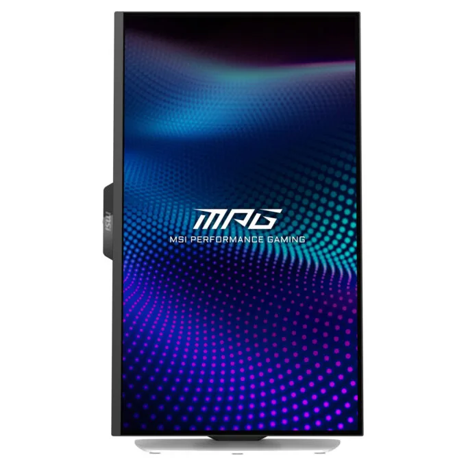 27'(68.6cm)TFT MSI MAG 274URFWDE E16M White GAMING — image 9