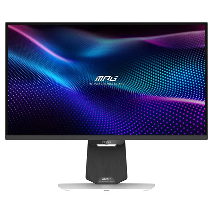 27'(68.6cm)TFT MSI MAG 274URFWDE E16M White GAMING — image 10