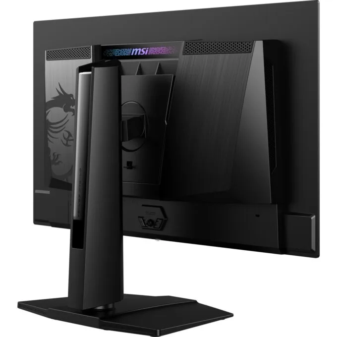27'(68.6cm)TFT MSI MPG OLED 272URXDE QD-OLED 9S6-3CD79A-016 retail - 272URXDE - Black, 4K Ultra HD, QD-OLED, 1 ms, 240 Hz — image 5