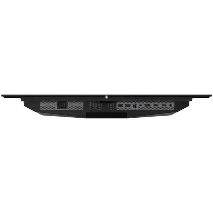 27'(68.6cm)TFT MSI MPG OLED 272URXDE QD-OLED 9S6-3CD79A-016 retail - 272URXDE - Black, 4K Ultra HD, QD-OLED, 1 ms, 240 Hz — image 7