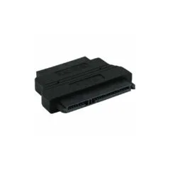 29612 SATA ADAPTER 22pin CABLE SIDE to SLIMLINE SATA 13pin PCB INLINE