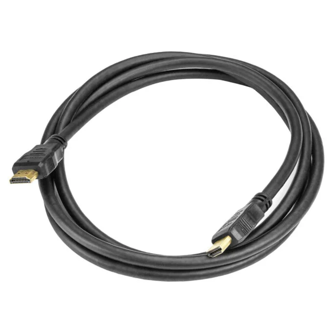 2M HIGH SPEED HDMI CABLE — image 5