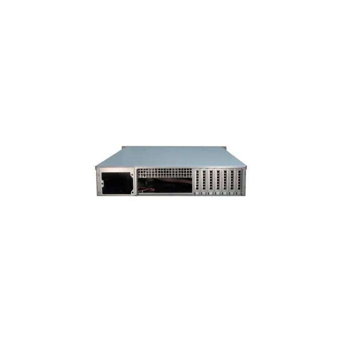 2U-2412, Rack, Server Enclosure — image 2